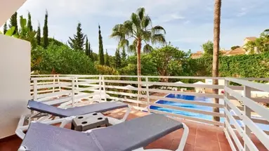 Hotel ROC Oberoy Adults Only