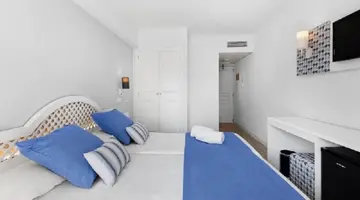 Hotel ROC Oberoy Adults Only