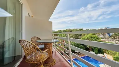 Hotel ROC Oberoy Adults Only