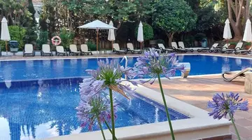 Hotel ROC Oberoy Adults Only