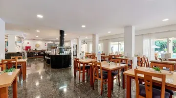 Hotel ROC Oberoy Adults Only