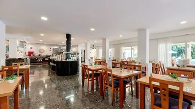 Hotel ROC Oberoy Adults Only