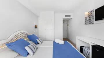 Hotel ROC Oberoy Adults Only