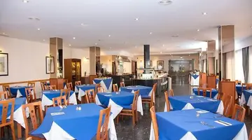 Hotel ROC Oberoy Adults Only