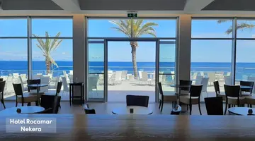 Hotel Roca Mar