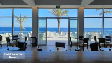 Hotel Roca Mar