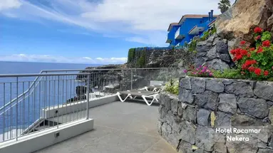 Hotel Roca Mar