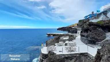 Hotel Roca Mar