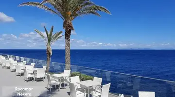 Hotel Roca Mar