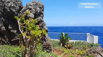 Hotel Roca Mar