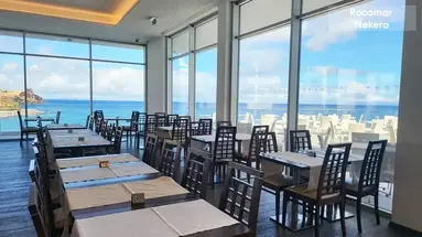 Hotel Roca Mar