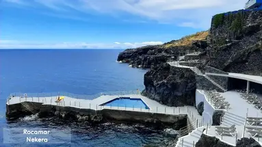 Hotel Roca Mar