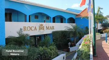 Hotel Roca Mar