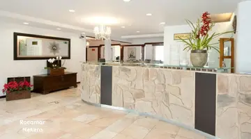 Hotel Roca Mar