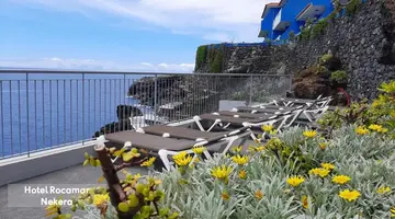Hotel Roca Mar