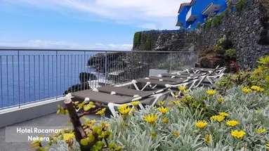 Hotel Roca Mar
