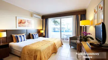 Hotel Roca Mar