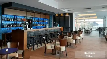 Hotel Roca Mar