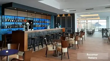 Hotel Roca Mar