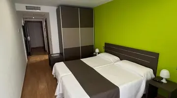 Hotel RocaMar