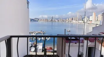 Hotel RocaMar