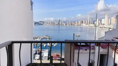 Hotel RocaMar