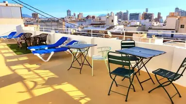 Hotel RocaMar