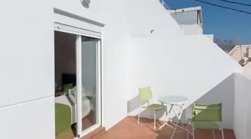 Hotel RocaMar