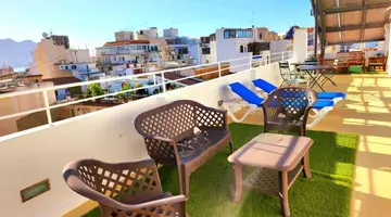 Hotel RocaMar