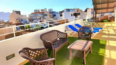 Hotel RocaMar