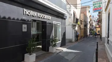 Hotel RocaMar