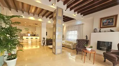 Hotel RocaMar