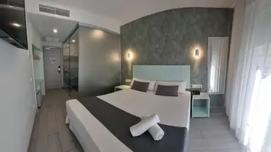 Hotel RocaMar