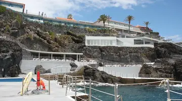 Hotel Rocamar