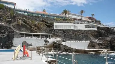 Hotel Rocamar