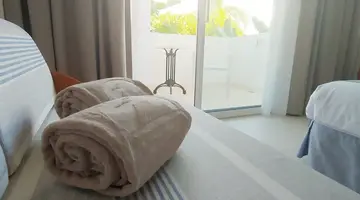 Hotel Rocamarina - Adults Only
