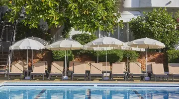 Hotel Rocamarina - Adults Only