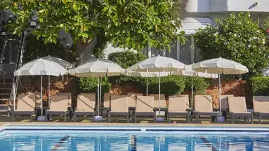 Hotel Rocamarina - Adults Only
