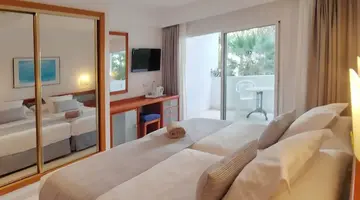 Hotel Rocamarina - Adults Only