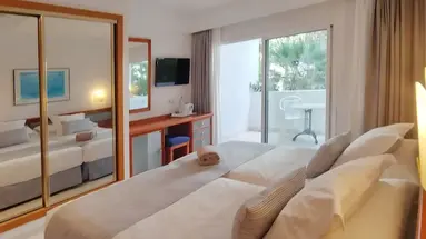 Hotel Rocamarina - Adults Only