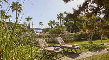 Hotel Rocamarina - Adults Only
