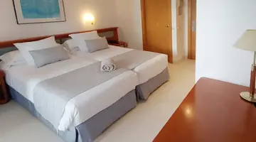 Hotel Rocamarina - Adults Only