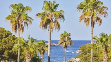 Hotel Rocamarina - Adults Only