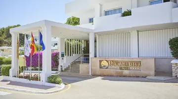 Hotel Rocamarina - Adults Only