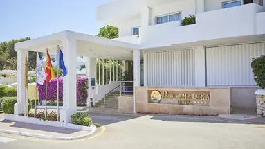 Hotel Rocamarina - Adults Only