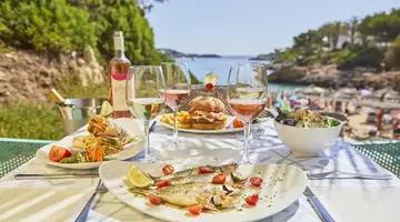 Hotel Rocamarina - Adults Only