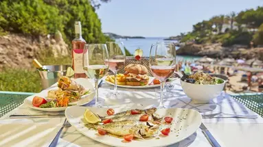 Hotel Rocamarina - Adults Only