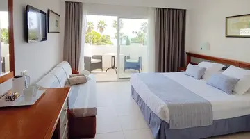 Hotel Rocamarina - Adults Only