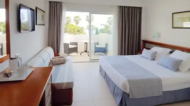 Hotel Rocamarina - Adults Only