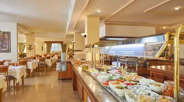 Hotel Rocamarina - Adults Only